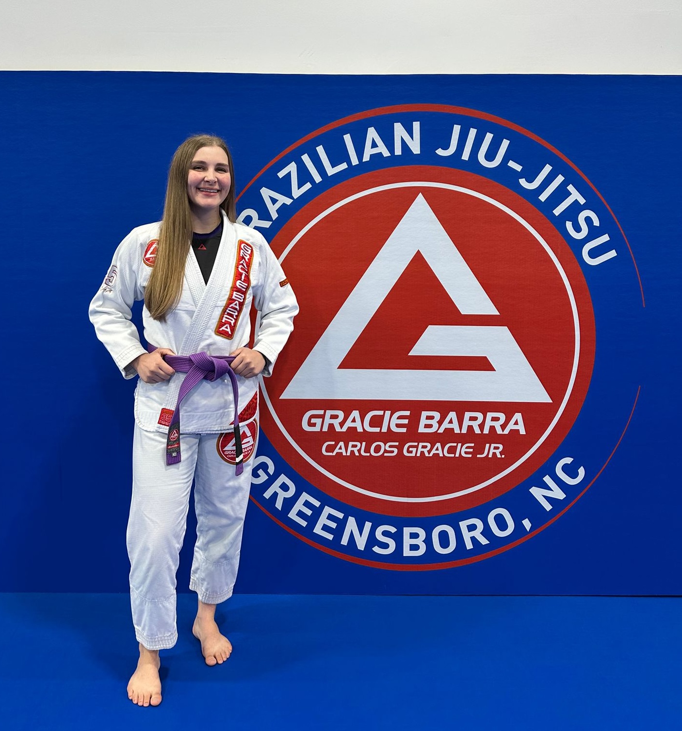 Jessica Affolter